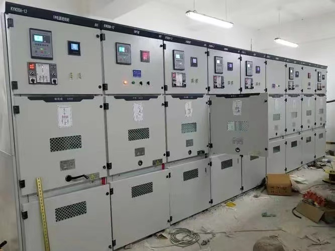 徐州配電柜